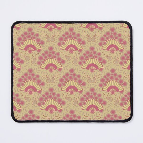 Item preview, PERIWINKLE & Spanish Fans - Cherise designed and sold by Carina Parry Studios.