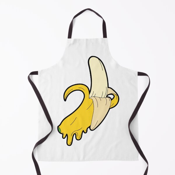 Item preview, cute banana designed and sold by designing01Ar3.