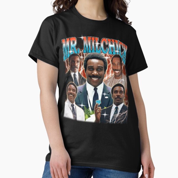 Artikel-Vorschau von Herr Milchick Retro Collage, designt und verkauft von quotes-print.