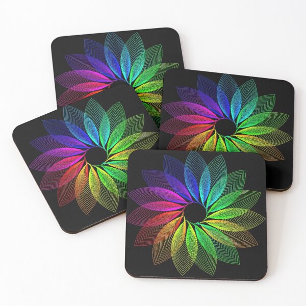Item preview, Digital Bloom - Blossom designed and sold by GRINspiration.