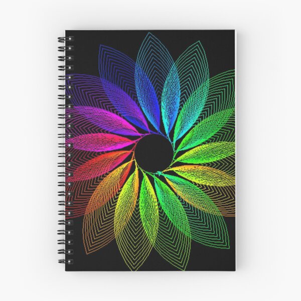Item preview, Digital Bloom - Blossom designed and sold by GRINspiration.