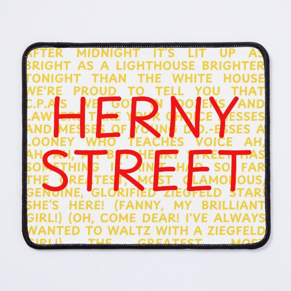 Item preview, Funny Girl lyrics designed and sold by broadwaygirl142.