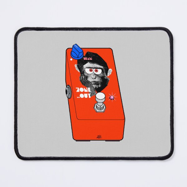Item preview, Life Effector / Zone Out designed and sold by prodigy.