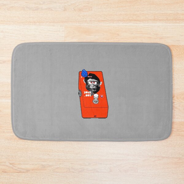 Item preview, Life Effector / Zone Out designed and sold by prodigy.