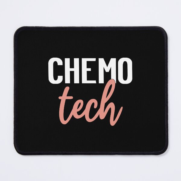 Item preview, Chemo Tech - Chemotherapy Technician Department designed and sold by Senthamizh.