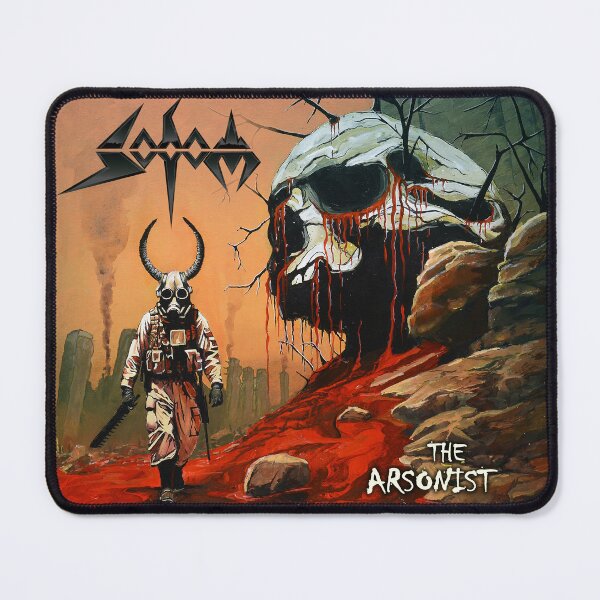 Item preview, Sodom/The Arsonist designed and sold by Manuela Gigliotti.