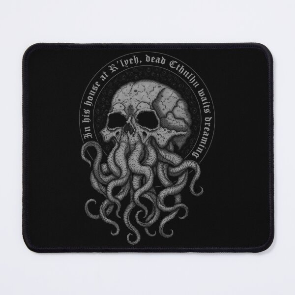 Item preview, Dead Cthulhu - Azhmodai 25 designed and sold by Azhmodai.