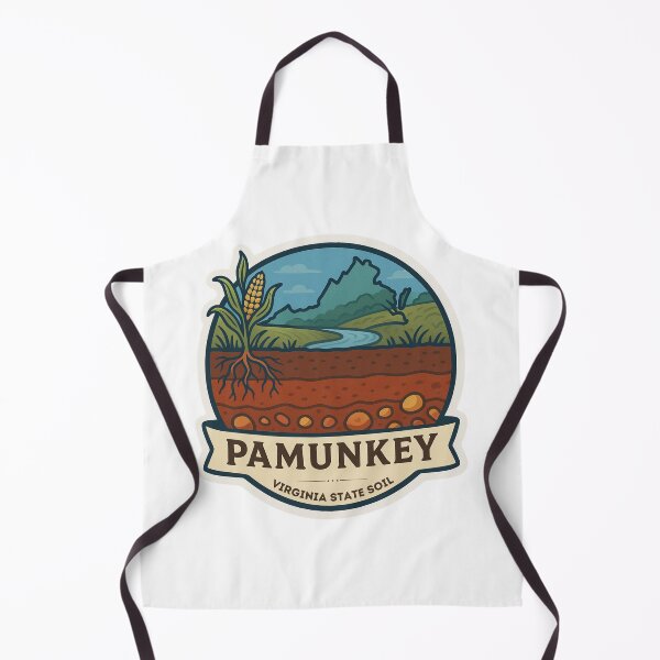 Item preview, Virginia State Soil designed and sold by SoilSwag.