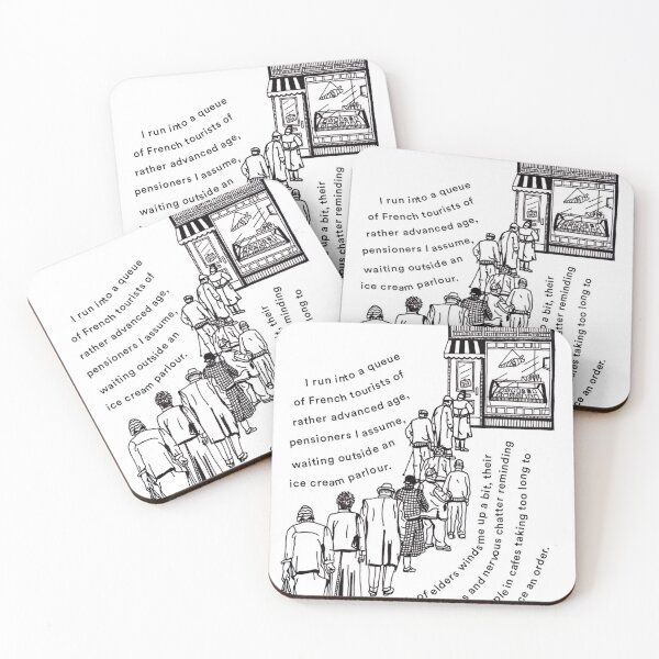 Item preview, Copy of Copy of Creative Illustrations designed and sold by Mila3Desing.