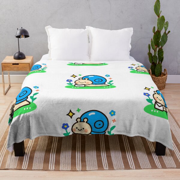 Item preview, A snail mailman designed and sold by Elinotes.