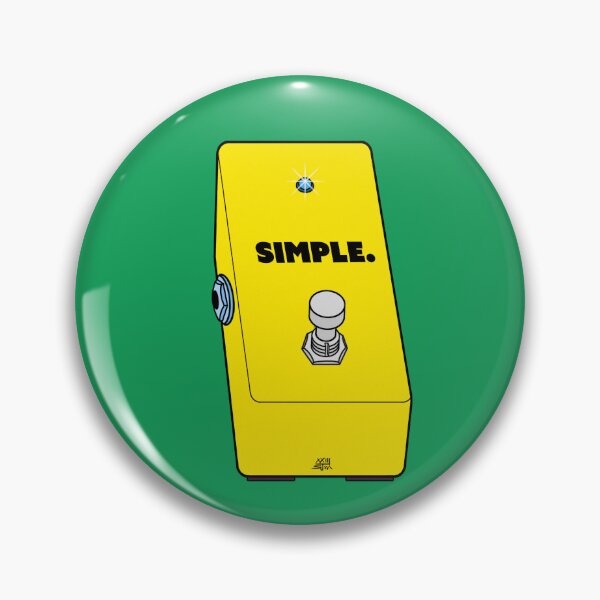 Item preview, Life Effector / Simple designed and sold by prodigy.