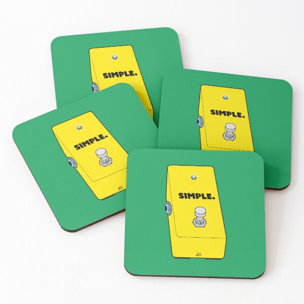 Item preview, Life Effector / Simple designed and sold by prodigy.