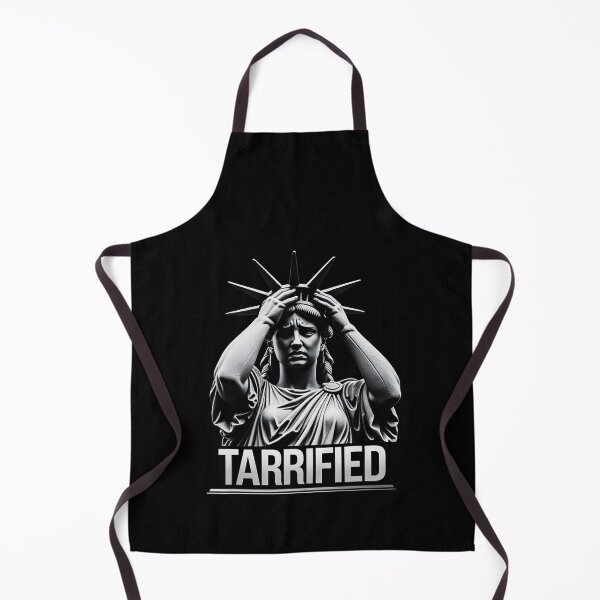 Item preview, Tarrified Funny Meme designed and sold by SunsetGlimpse.
