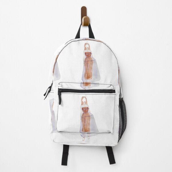 Item preview, Met Gala 2 Sketch  designed and sold by Praline Creative.