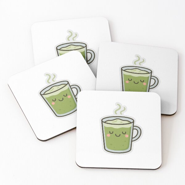 Item preview, Cozy Matcha designed and sold by hi-chew.