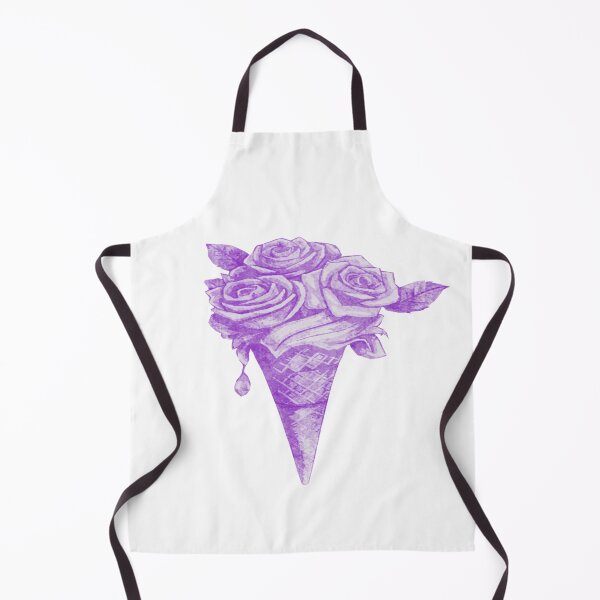 Item preview, Ice Cream Roses designed and sold by kinpirks.