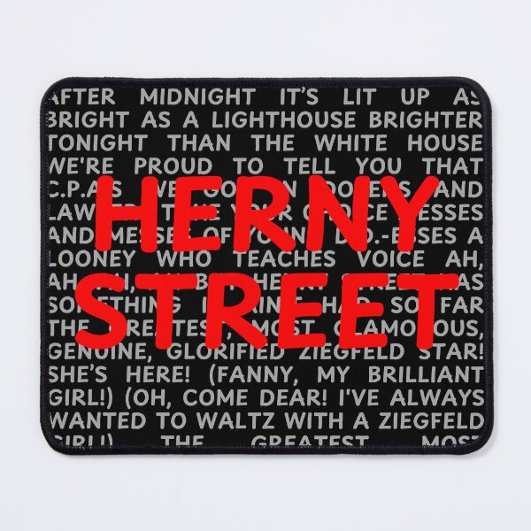 Item preview, Funny Girl lyrics designed and sold by broadwaygirl142.