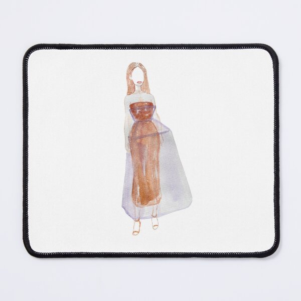 Item preview, Met Gala 2 Sketch  designed and sold by Praline Creative.