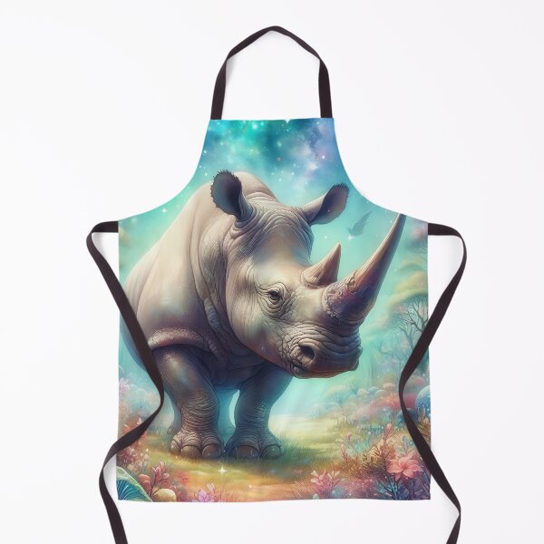 Item preview, Rhino Art #27 | Rhino Lovers designed and sold by ksgraphics222.