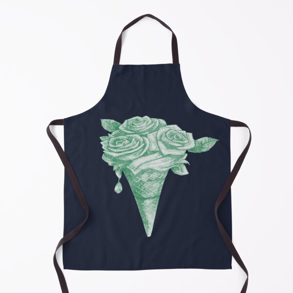 Item preview, Ice Cream Roses designed and sold by kinpirks.