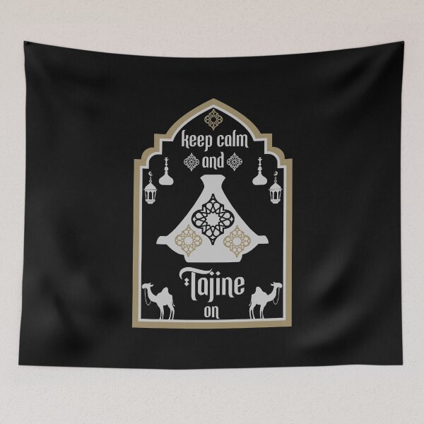 Item preview, Tajine Cooking designed and sold by happygiftideas.