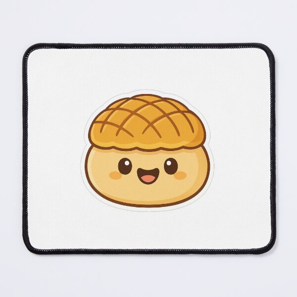 Item preview, Pineapple Bun designed and sold by hi-chew.