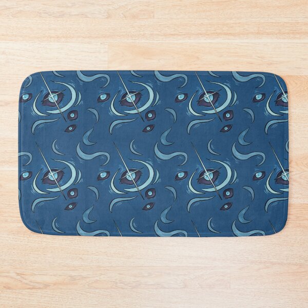 Item preview, Mystic Eye Print designed and sold by eueuesart.