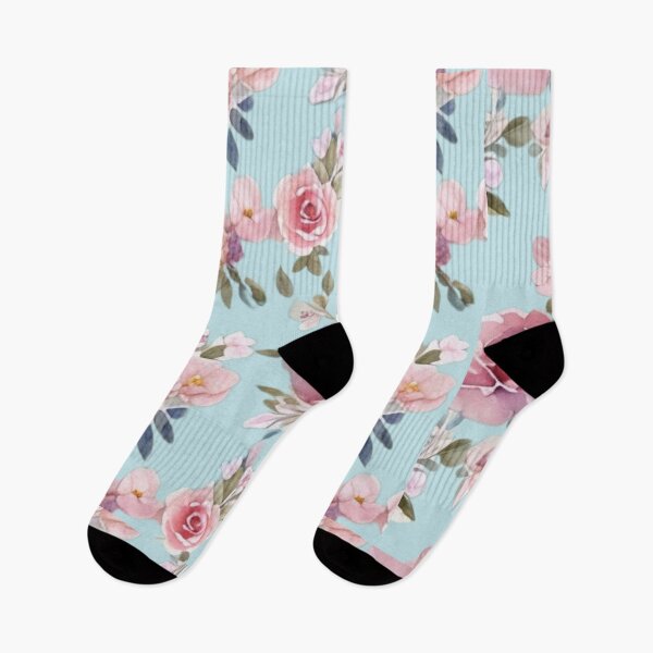 Item preview, Vintage Rose Mirage pattern designed and sold by Ink And Inspire.