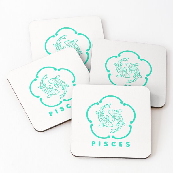 Item preview, Daily Horoscope Pisces designed and sold by Sartoris Art.