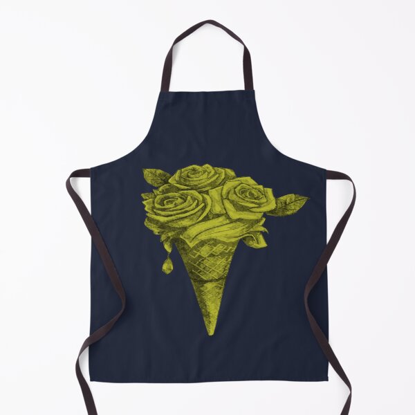 Item preview, Ice Cream Roses designed and sold by kinpirks.