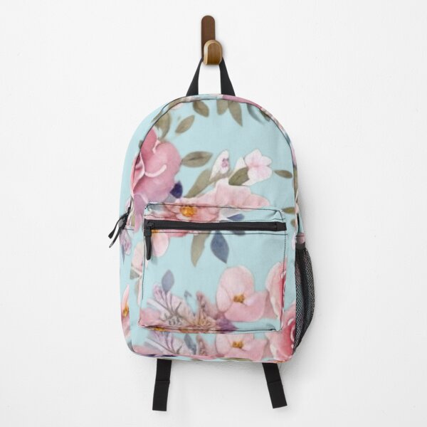 Item preview, Vintage Rose Mirage pattern designed and sold by Ink And Inspire.