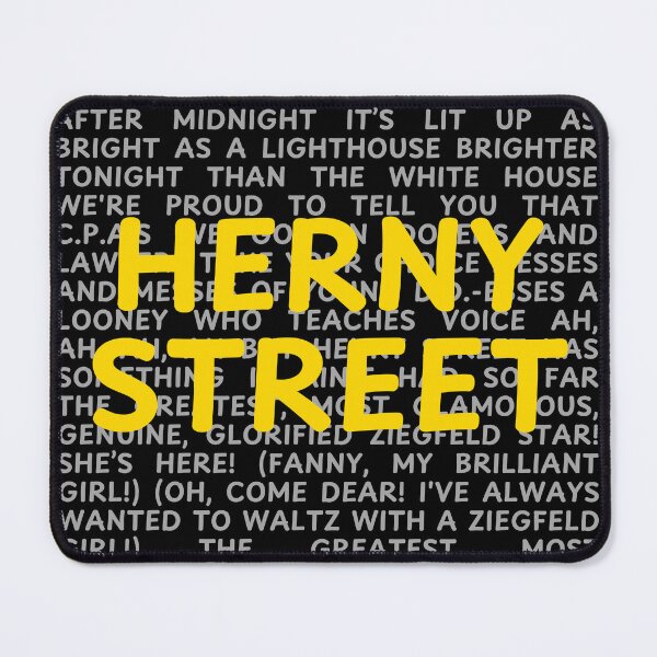 Item preview, Funny Girl lyrics designed and sold by broadwaygirl142.