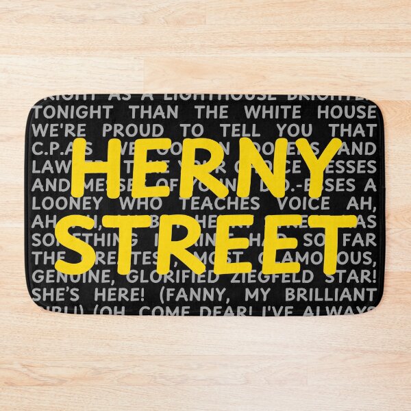 Item preview, Funny Girl lyrics designed and sold by broadwaygirl142.