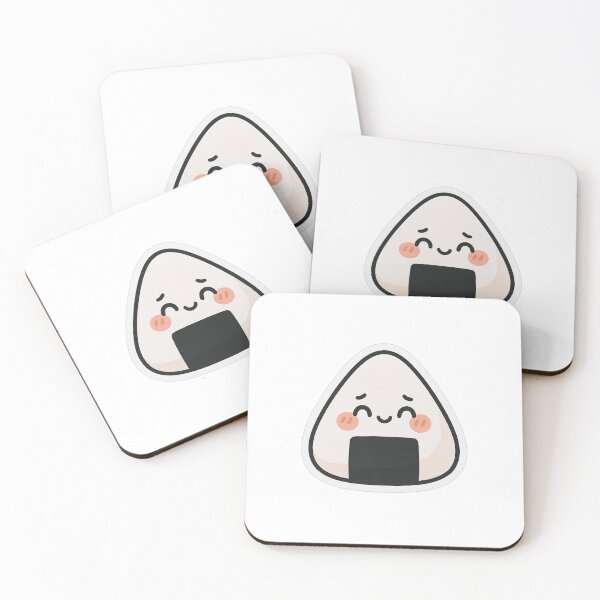 Item preview, Onigiri designed and sold by hi-chew.