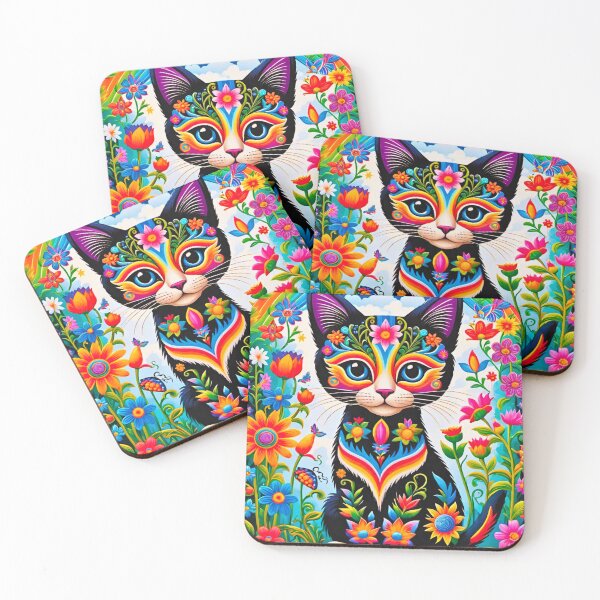 Item preview, Sweet kitten designed and sold by Anamcaradivine.