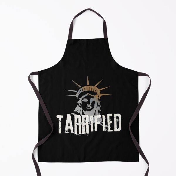 Item preview, Tarrified Funny Political 2025 designed and sold by SunsetGlimpse.