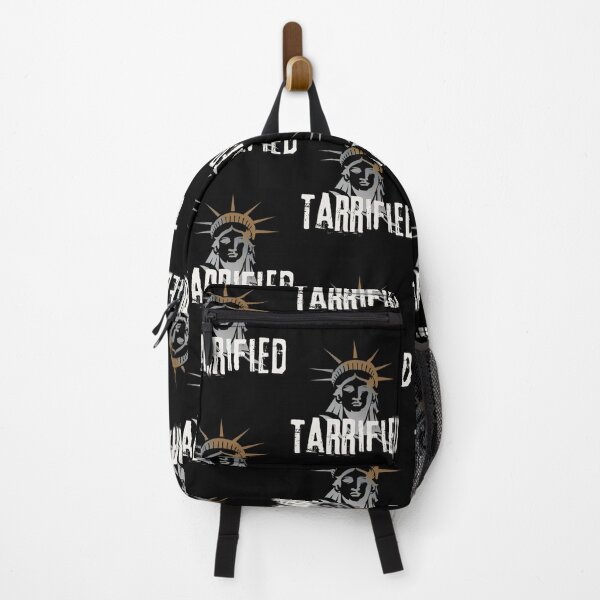 Item preview, Tarrified Funny Political 2025 designed and sold by SunsetGlimpse.