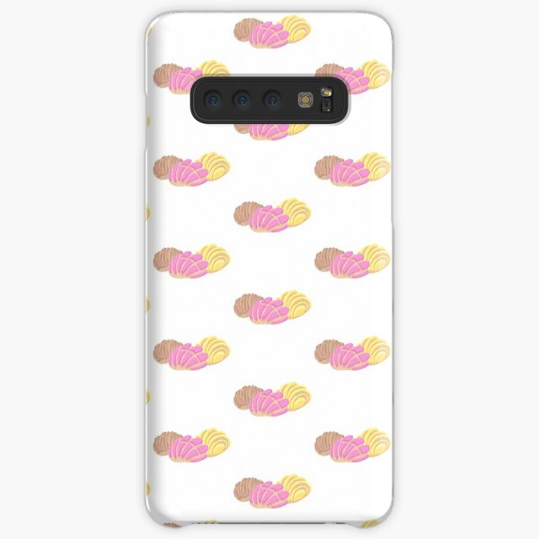 Concha Samsung Galaxy Snap Case