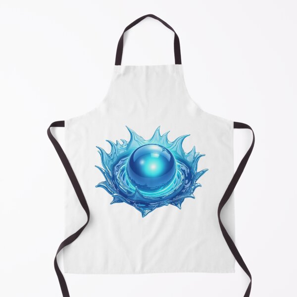 Item preview, Dynamic Water Splash Enclosing Radiant Sphere designed and sold by latelierdechris.