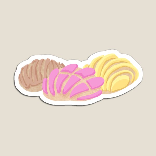 Concha Magnet
