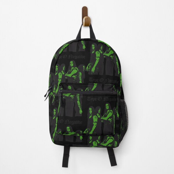 Item preview, Green Gothic Music Band designed and sold by PedroCorreas.
