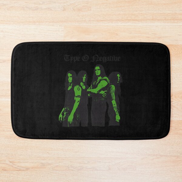 Item preview, Green Gothic Music Band designed and sold by PedroCorreas.