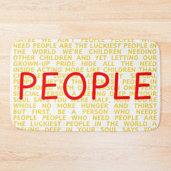Item preview, Funny Girl lyrics designed and sold by broadwaygirl142.