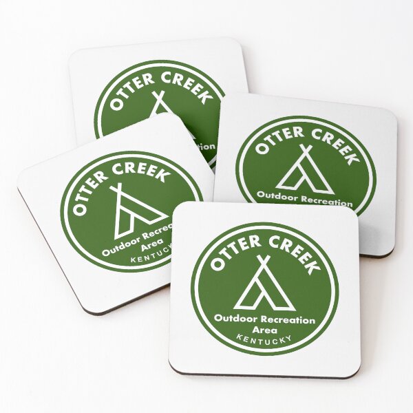 Item preview, Otter Creek Outdoor Recreation Area Kentucky Tent designed and sold by bivenart.