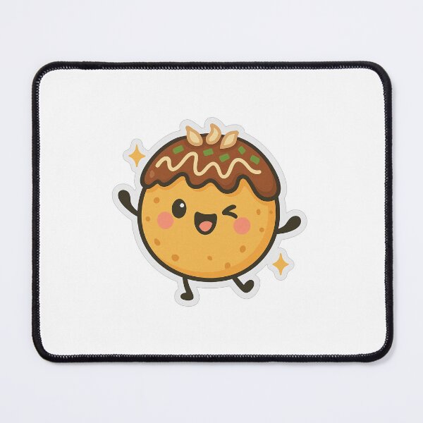Item preview, Takoyaki designed and sold by hi-chew.
