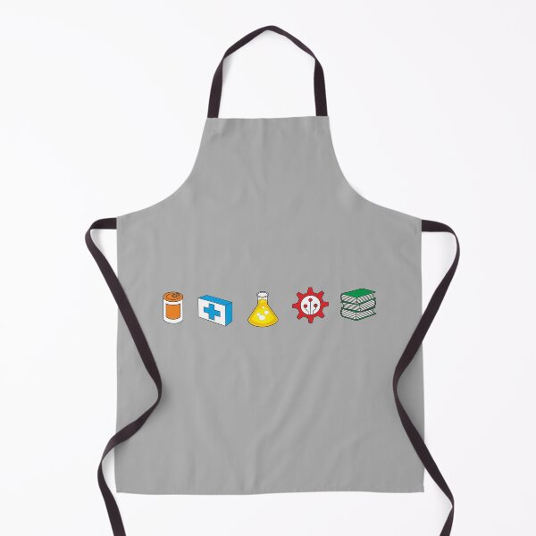 Item preview, LIFE ICONS designed and sold by Binge-thinking.