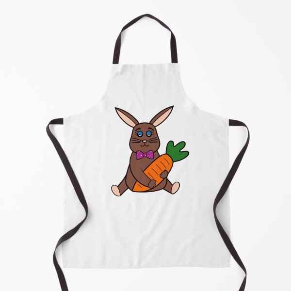 Item preview, Easter Bunny Humor designed and sold by Sartoris Art.