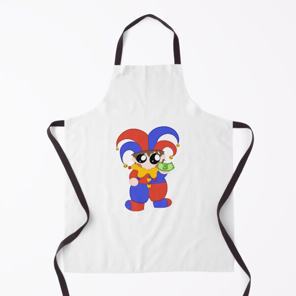 Item preview, Me in the artist alley white background designed and sold by CreationsByFey.