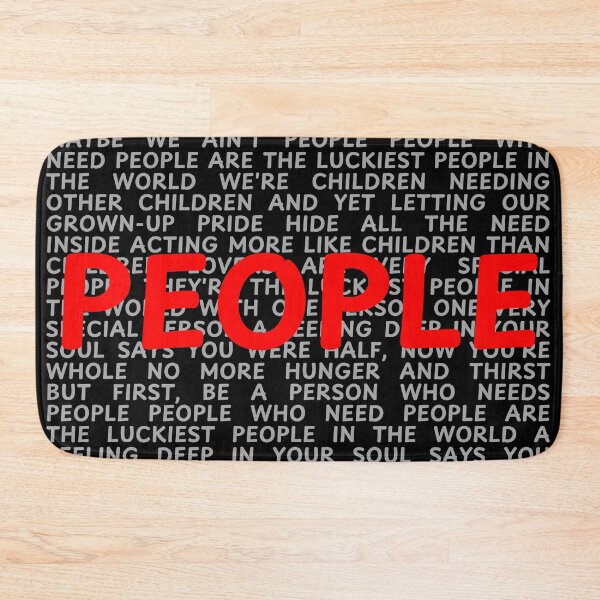 Item preview, Funny Girl lyrics designed and sold by broadwaygirl142.