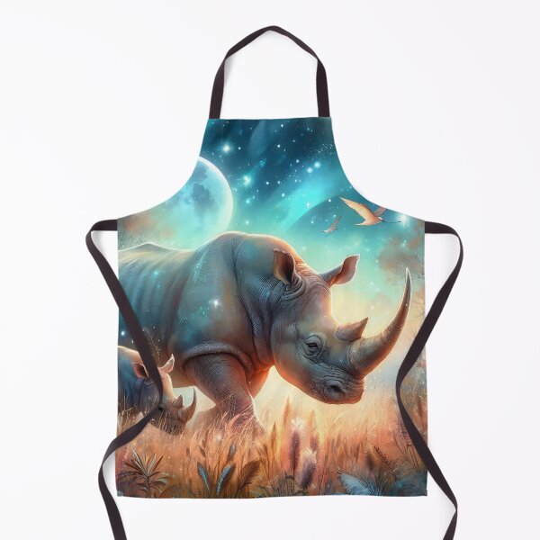 Item preview, Rhino Art #29 | Rhino Lovers designed and sold by ksgraphics222.